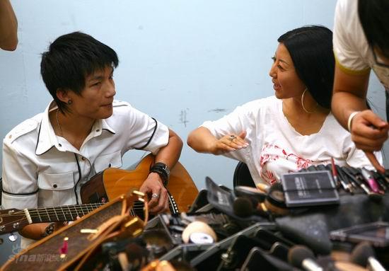 ͼ�ģ����б�����Ʊ��--����������̸