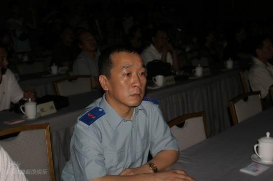 图文：侯耀文追思会--刘亚津