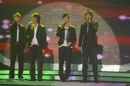 07加油好男儿全国总决赛4进3全程文字实录(图