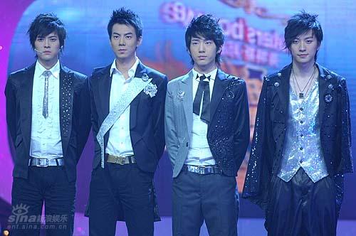 [ 加油!好男儿 ]水晶之恋---小井对殿下的少年之恋