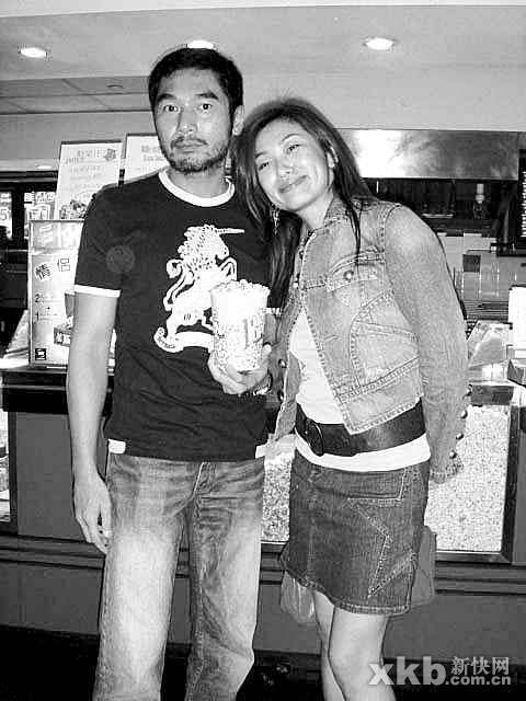 莫可欣写博客歧视内地 方中信公开道歉(组图)_影音娱乐_新浪网