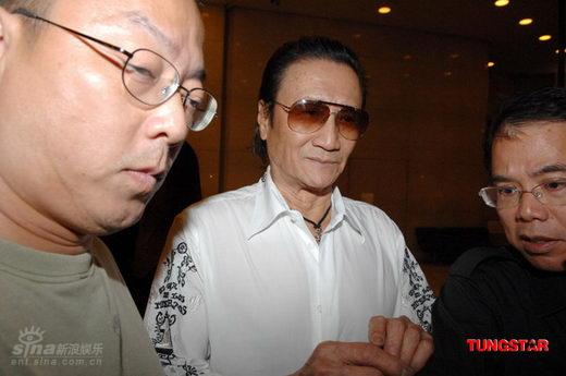 张柏芝香港顺利生子 亲人好友轮流探望【图】