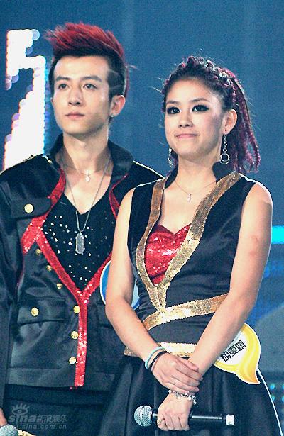 落幕-陈超尉胡雯娟