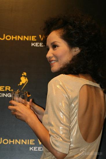 黄晓明等助阵johnnie walker中国之旅【图】