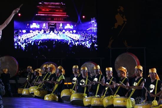 黄晓明等助阵johnnie walker中国之旅【图】