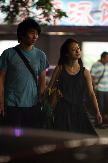 沙宝亮夜半暗香来 初为人父便谱新恋曲？【图】