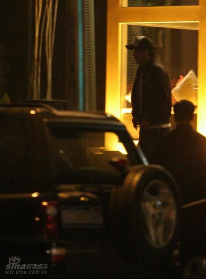 黎明按摩中心独自寻放松 心情爽请司机吃饭【图】