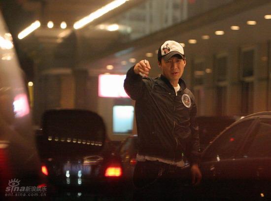 黎明按摩中心独自寻放松 心情爽请司机吃饭【图】