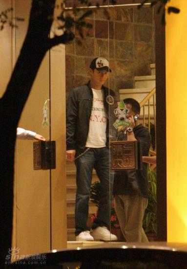 黎明按摩中心独自寻放松 心情爽请司机吃饭【图】