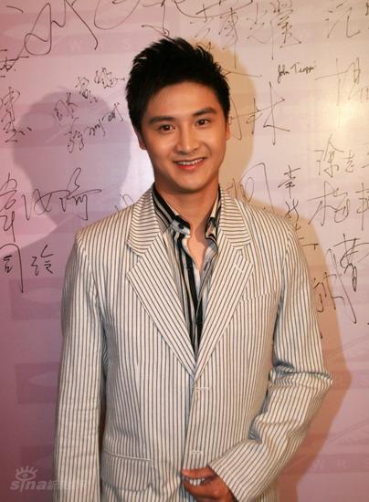 新浪获颁支持特奥荣誉机构 马艳丽对义拍不满