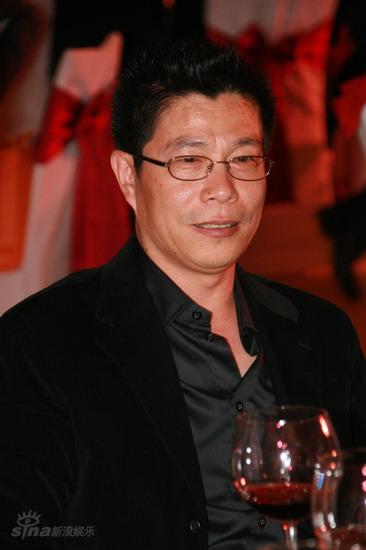 新浪获颁支持特奥荣誉机构 马艳丽对义拍不满