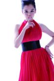 徐若瑄芭比写真曝光清纯性感融为一体(组图)