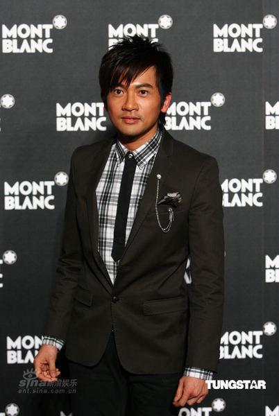 明星汇聚上海 章子怡等与奥斯卡影后争艳【图】