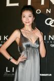 组图：郭富城两任女友同台藤原纪香熊黛林斗艳