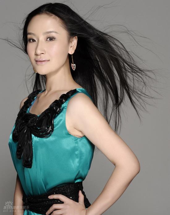 浏览原图 孙宁 blog) 近日拍摄了一组个人写真,尽显个人独特女性魅力