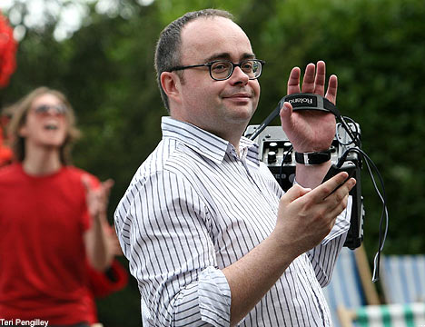 YouTube红人教你十步走成为网络明星(附图)