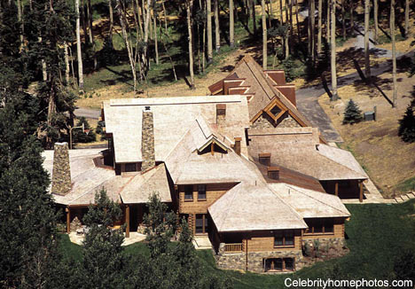 发言人否认阿汤哥巨资建地堡防外星入侵【图】