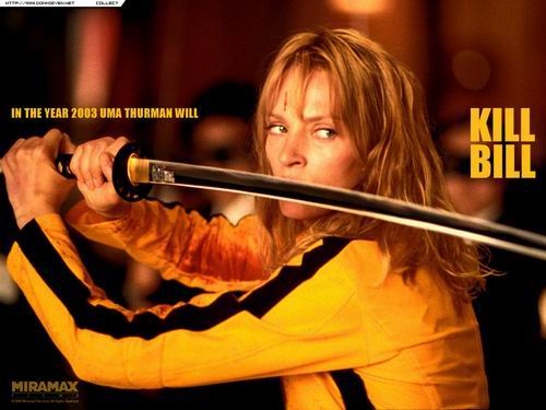 《娱乐周刊》动作女星排行 杨紫琼章子怡齐入选