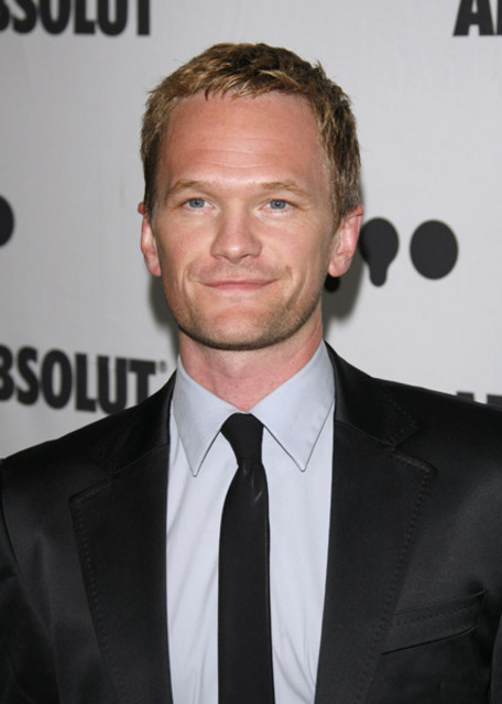 美剧演员资料:尼尔-帕特里克-哈里斯(组图)