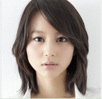 堀北真希(资料图片)
