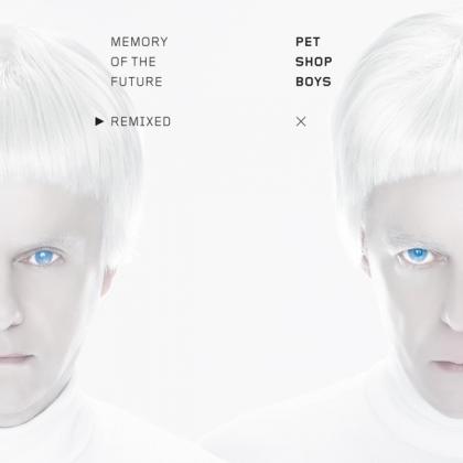 Pet Shop Boys