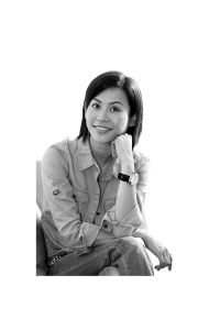 宣萱亮相上海电视节避答千万跳槽敏感话题
