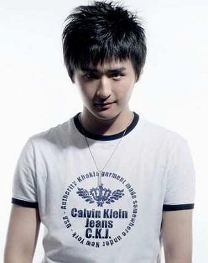 资料图片:《我要跳舞》教练候选人--张远_影音