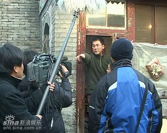 资料图片:安徽卫视《第12夜》节目精彩图片(1