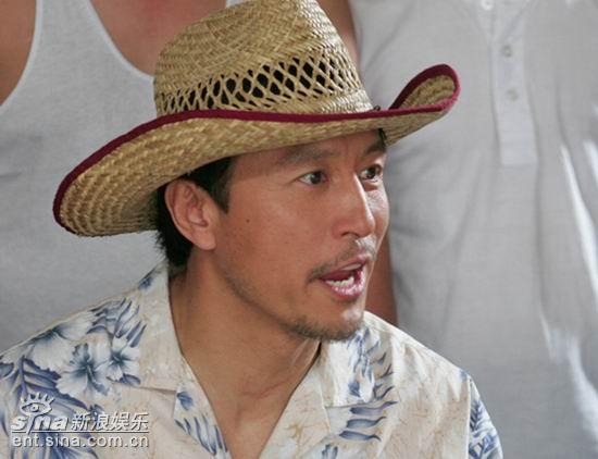 影视档案之李小龙传奇