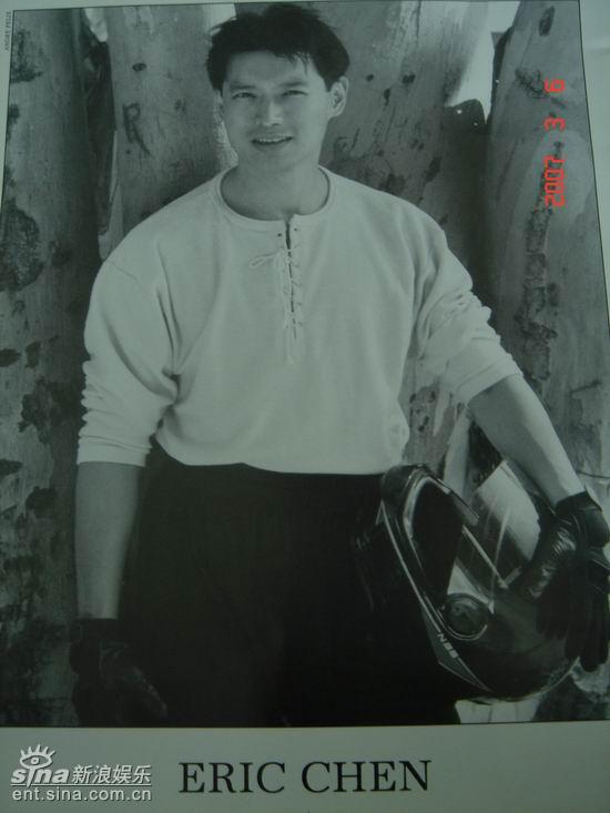 资料图片:电视剧《李小龙传奇》剧照(24)