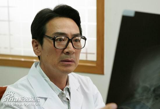 资料图片:电视剧《李小龙传奇》剧照(27)