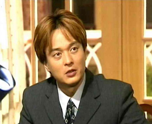 资料图片:韩国电视连续剧《乞丐王子》剧照(8)