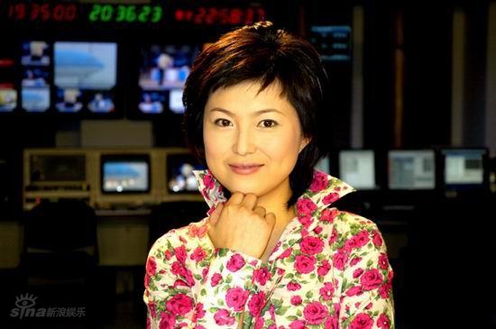 资料：成都电视主持人甄选选手简介--李颖