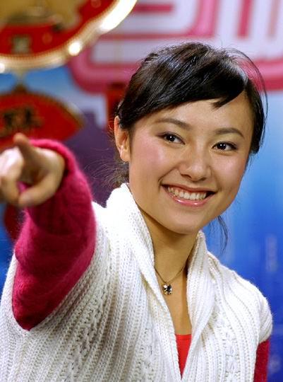 资料:成都电视主持人甄选选手简介--叶爽