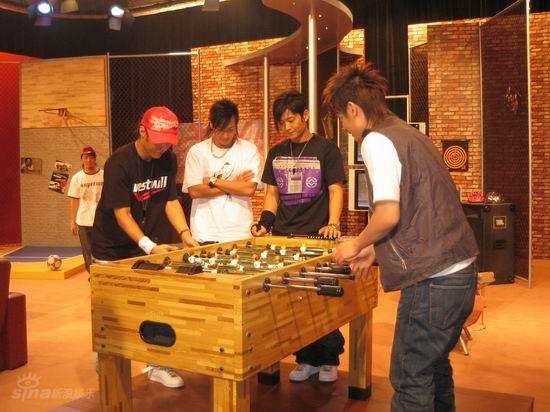 资料图片:内蒙古电视台节目图片欣赏(21)