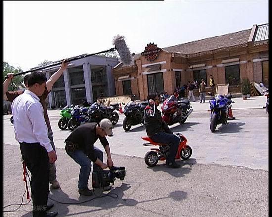 资料图片:内蒙古电视台节目图片欣赏(90)