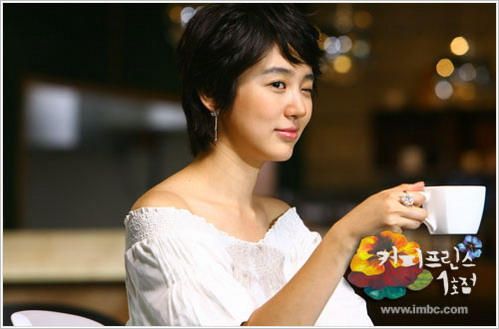 新浪电视剧排行榜第2季度韩剧《咖啡王子1号