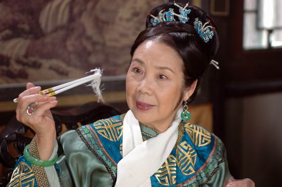 《大长垣》幕后揭秘之二:《大长垣》戏从何来