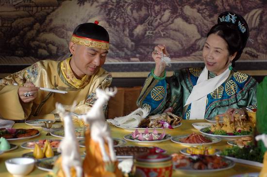 电视剧《厨王》分集介绍全集介绍