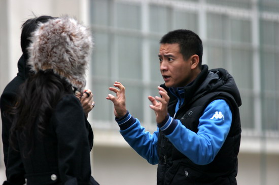 资料:《幸福在哪里》导演王雷个人简历