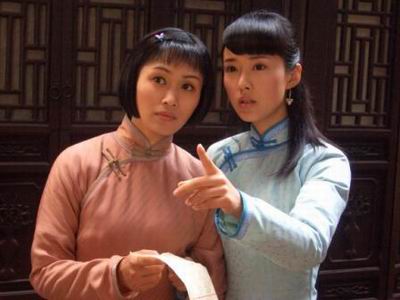 资料:《女子戏班》第17集看点介绍