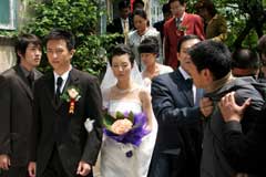 华谊兄弟影业投资有限公司电视剧推介(组图)