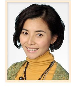 资料：《爸爸閉翳》角色-金美钻(蒙嘉慧饰)