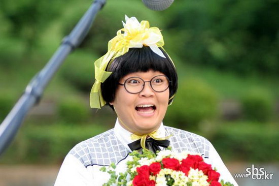 刀手吴水晶剧照