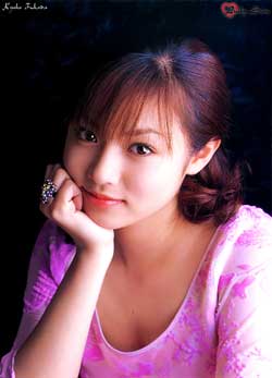 日剧夏季档全攻略之二--深田恭子大秀火辣身材