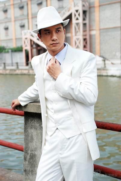 资料:《风月》演员简介--黄觉饰袁小云_影音娱乐