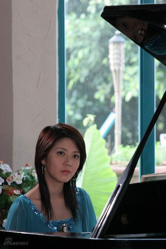 资料图片:电视剧《意难忘》精彩剧照(1)