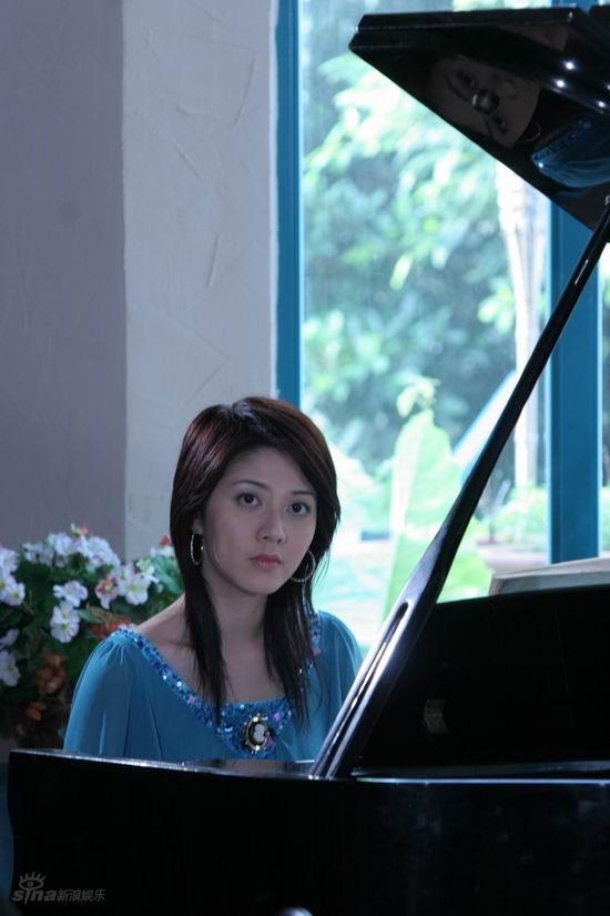 资料图片:电视剧《意难忘》精彩剧照(2)