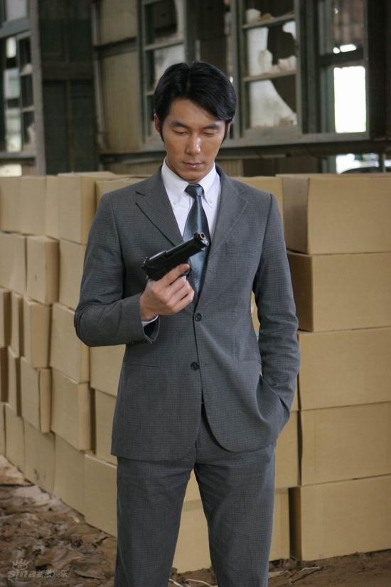 资料图片：电视剧《意难忘》精彩剧照(54)