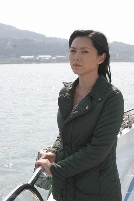 资料图片:电视剧《意难忘》精彩剧照(74)